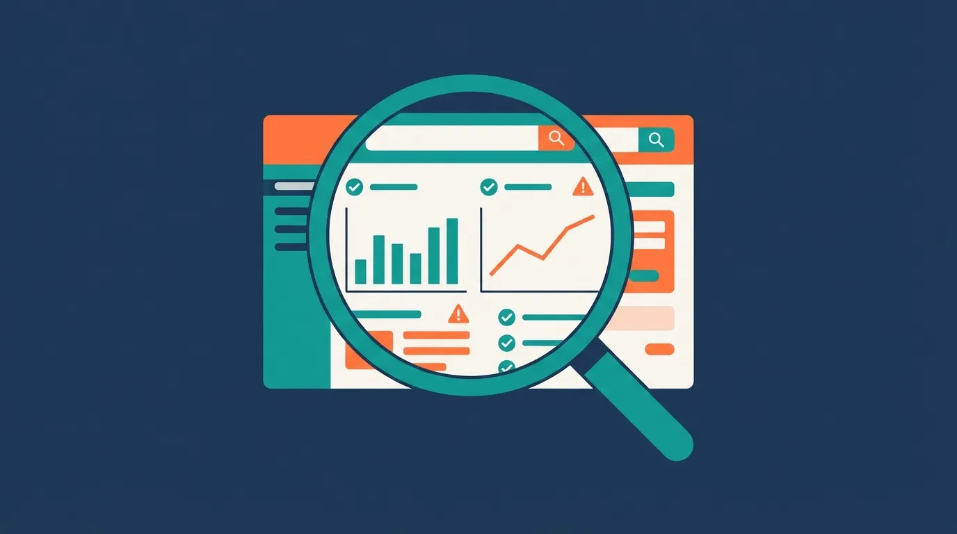 Comment réaliser un audit SEO complet en 2026