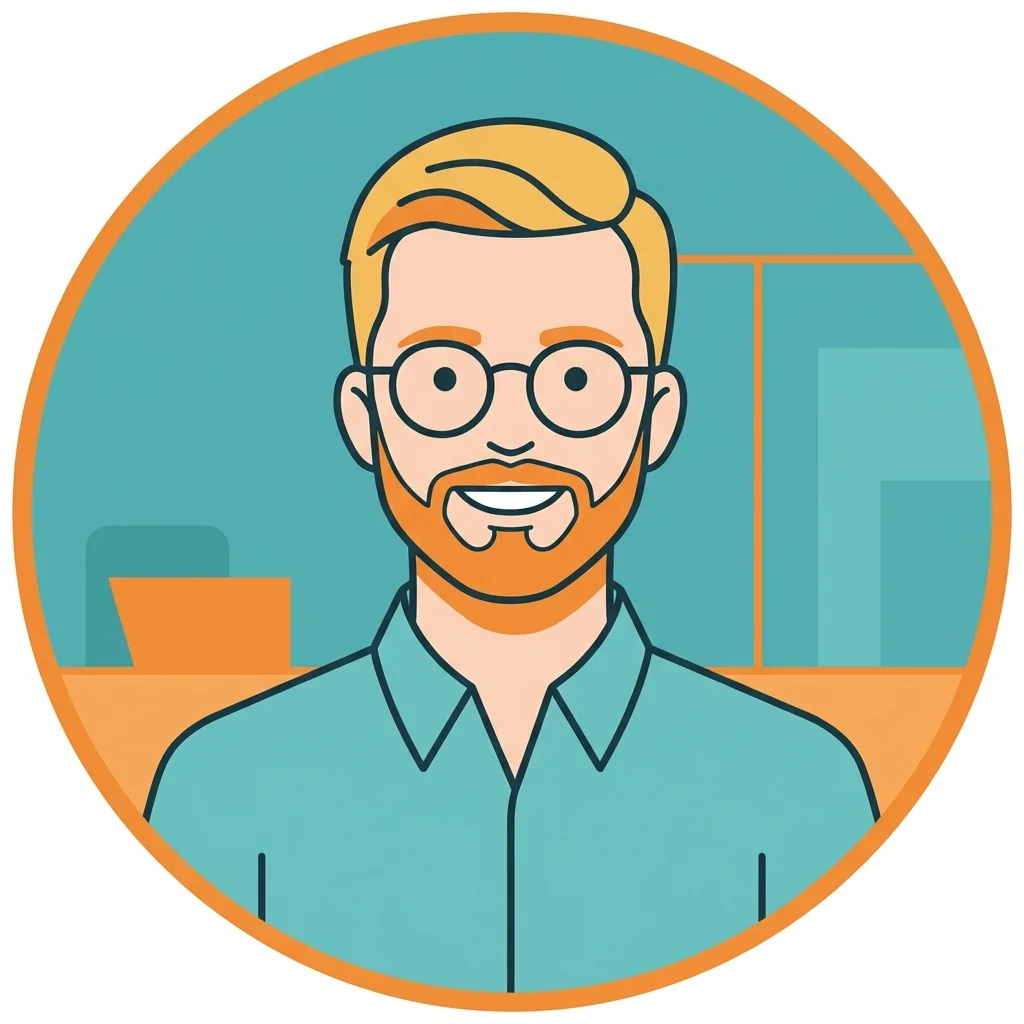 Pierre-Charles Relange - Consultant SEO