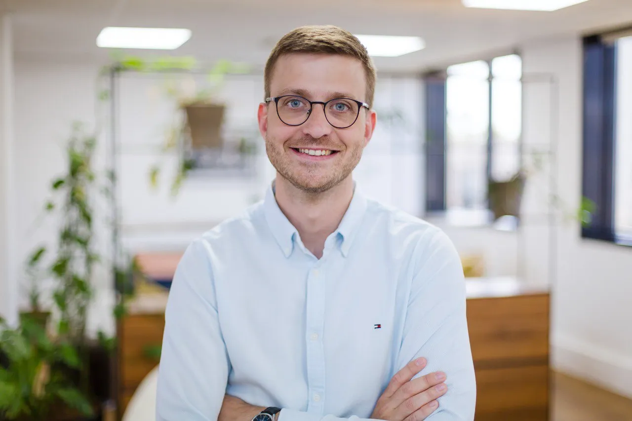 Pierre-Charles Relange - Consultant SEO Freelance