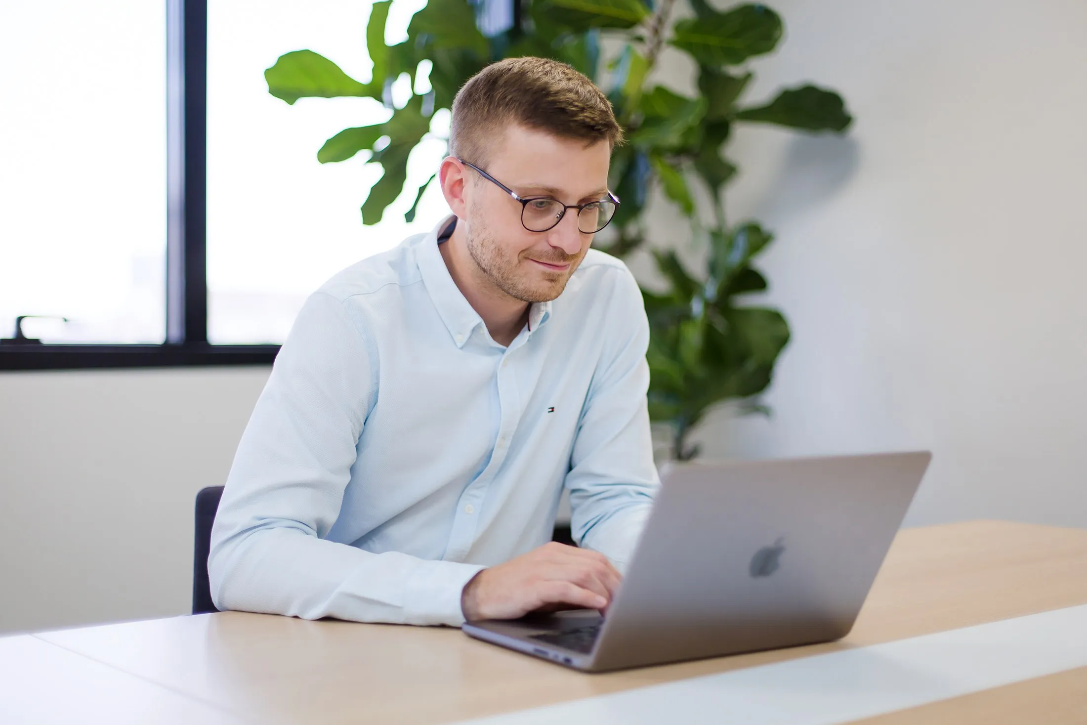 Pierre-Charles Relange - Consultant SEO